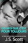 Dis-moi que c’est...