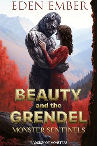 Beauty and the Grendel: Monster Sentinels (Invasion of Monsters, #5)