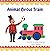 Animal Circus Train