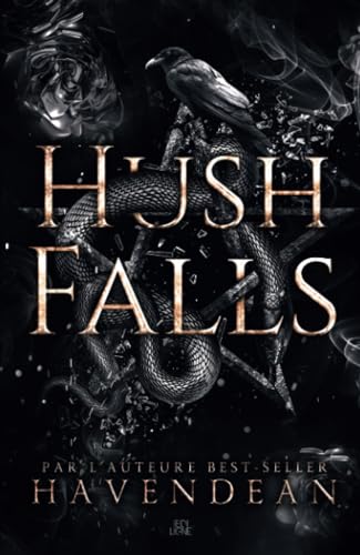 Hush Falls: Intégrale (French Edition)