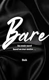 BARE: An Erotic N...