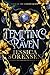 Tempting Raven: A Why Choose Novel (Curse of the Vampire Queen Series Book 1)