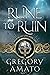 Rune to Ruin (Spear of the Gods, #2)