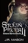 Stolen Pieces II:...