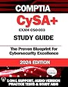 CompTIA CySA+ Stu...