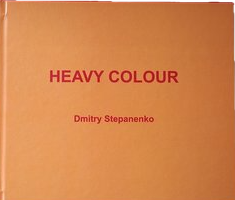 Heavy Colour (Hardcover)