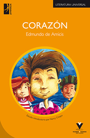 CORAZÓN (Paperback)