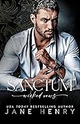 Sanctum (Wicked Vows #2)