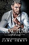 Sanctum by Jane   Henry