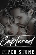 Captured (Cruel Kings #1)