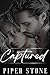 Captured (Cruel Kings #1)