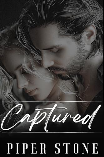 Captured (Cruel Kings #1)