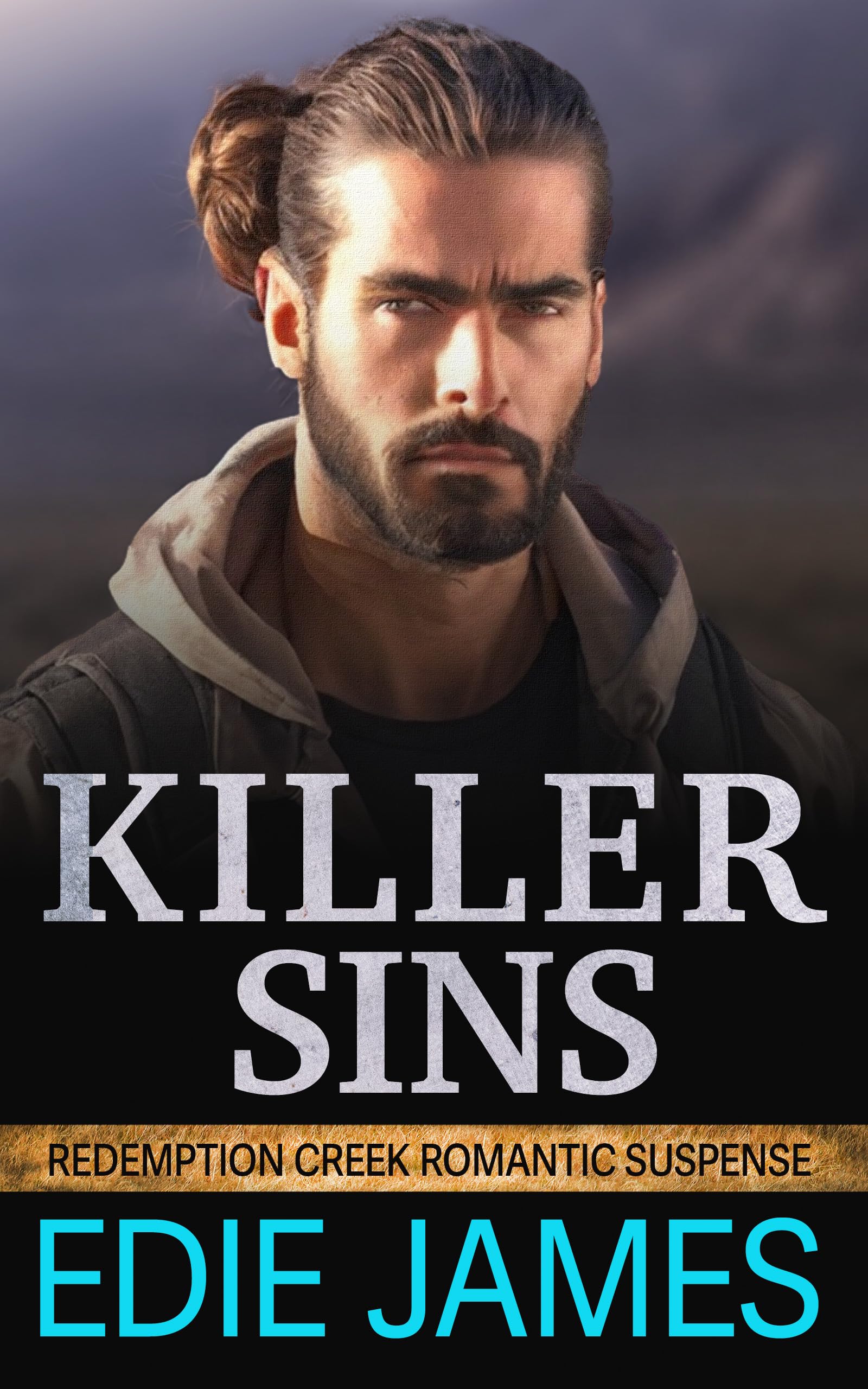 Killer Sins (Redemption Creek Romantic Suspense Book 3)