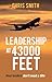 Leadership at 43,000 Feet: Real leaders don't need a title