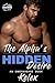 The Alpha's Hidden Desire (Omegawood #1)