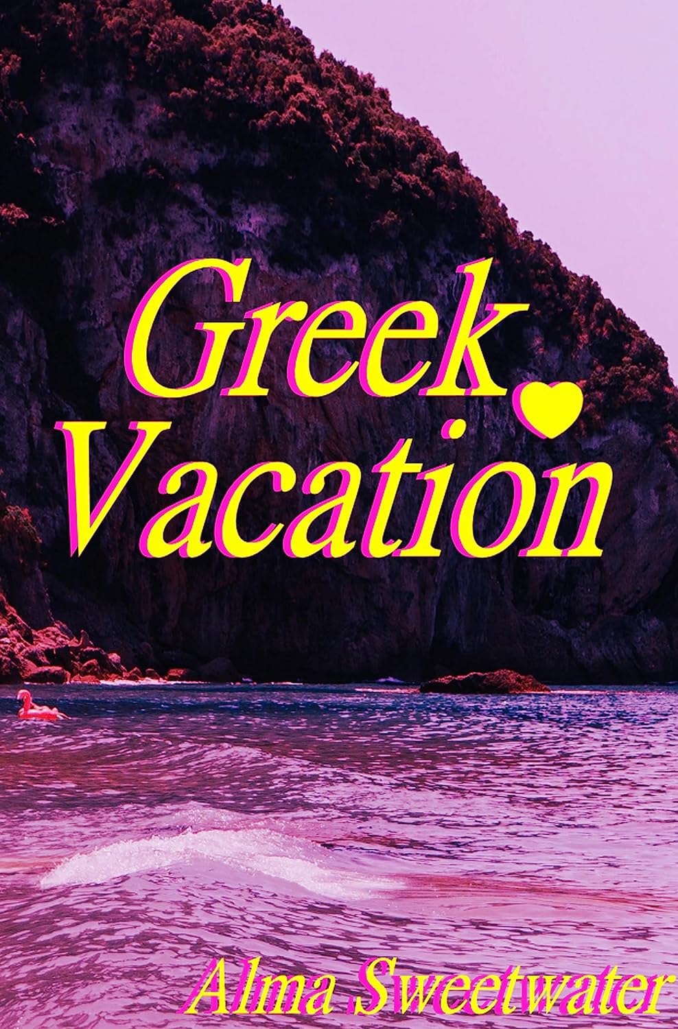 Greek Vacation