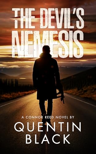 The Devil’s Nemesis (Connor Reed #9)