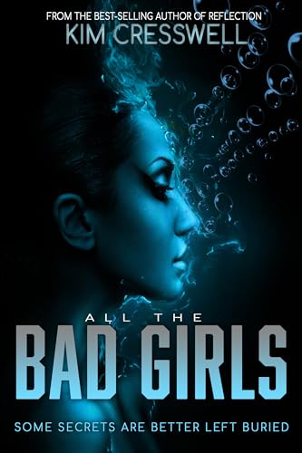 All the Bad Girls: A heart-pounding Special Agent Lexi Stone suspense thriller (Kindle Edition)