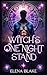 Witch's One Night Stand