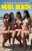 Nude Beach by Sarah Tonin