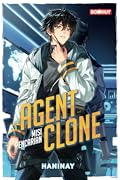 Agent Clone: Misi Pencarian