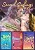 Second Endings Books 1-2-3 ...