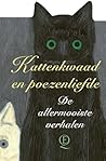 Kattenkwaad en po...