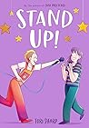 Stand Up!: A Graphic Novel