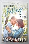 Can't Help Falling In Love (Calamity Falls #6)