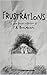 Frustrations: A Dark Poetry Collection