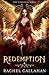 Redemption by Rachel Callahan
