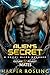 Alien's Secret (Outlaw Plan...