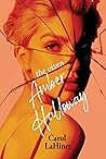 The Vixen Amber Halloway by Carol LaHines