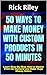 50 Ways to Make Money with ...