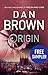Origin, Free Sampler