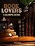 Book Lovers Coloring Book