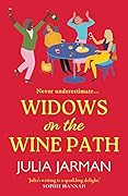 Widows on the Wine Path