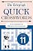 Cassell The Telegraph Quick Crossword 11 (The Telegraph Puzzl... by Telegraph Media Group Ltd Cassell The Telegraph Quick Crossword 11 (The Telegraph Puzzl... by Telegraph Media Group Ltd