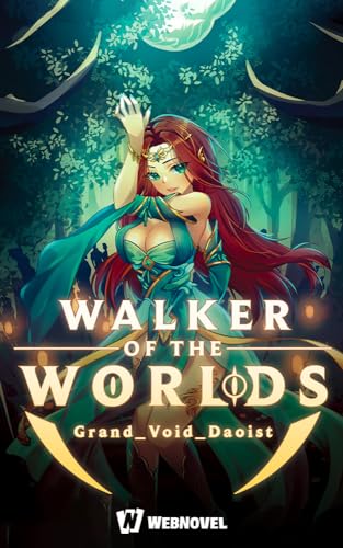 Walker Of The Worlds: Book 1 (Kindle Edition)
