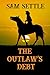The Outlaw’s Debt (Colt Fle...