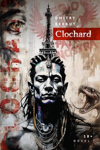 Clochard (Hardcover)
