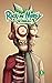 Rick and Morty: L'Intégrale, Tome 1
