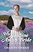 His Sunshine Amish Bride by Charity Fisher
