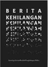 Berita Kehilangan by Sabda Armandio