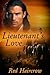 Lieutenant's Love by Red Haircrow