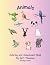 Animal's Coloring Assessment Book For Children by Scott Thomson
