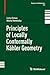 Principles of Locally Confo...