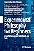 Experimental Philosophy for...