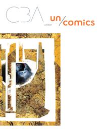 Uncomics (C'est Bon Anthology, #56/57)