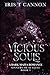 VICIOUS SOULS (SINNERS OF SEATTLE)